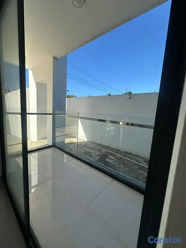 apartamentos - Apartamento En Venta En Urb. Sendero Del Jaya, San 8