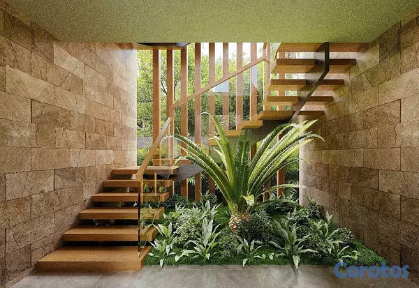 apartamentos - Apartamento en venta en Bavaro 2 habitaciones 3er nivel con terraza privada 2