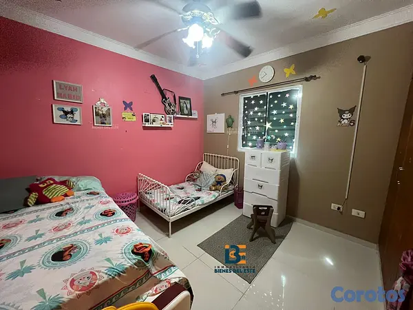 apartamentos - VENDE delicado apartamento, hermoso por dentro y f 9