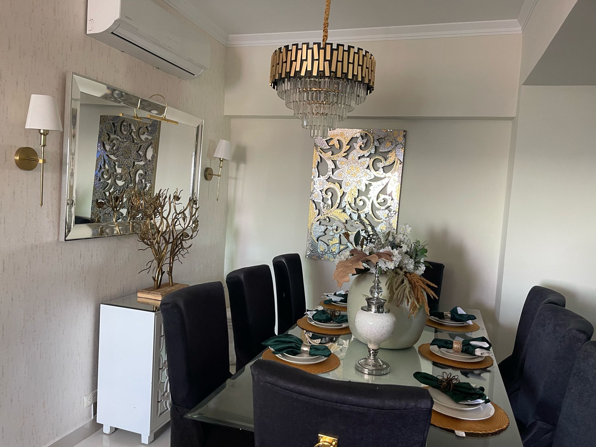 apartamentos - Excelente apartamento en Torre moderna de Alma Rosa 1ra  0