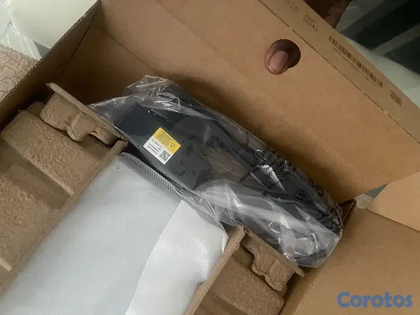 computadoras y laptops - Laptop Acer Aspire Go 15 – Nueva en Caja – Ideal para Trabajo y Estudios
 16