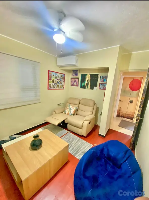 casas - CASA EQUIPADA FULL EN AVE. REP.DE COLOMBIA D.N. 15