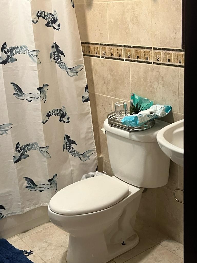 apartamentos - Estupenda Casa de Venta en La Zurza  1