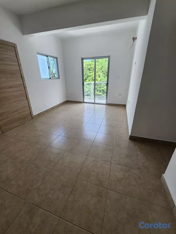 apartamentos - 🏡 Apartamento de 2 Habitaciones en Residencial 4