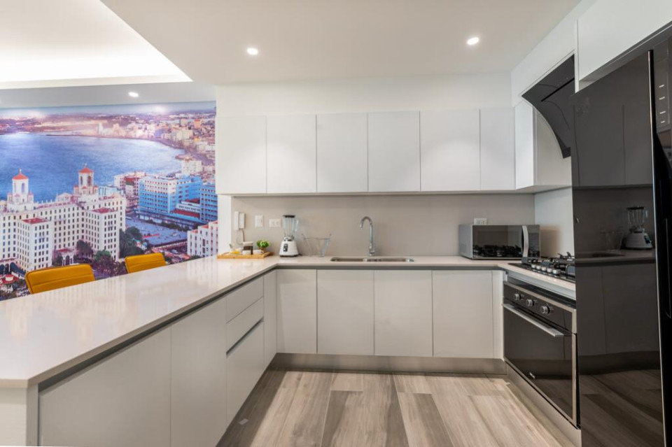 apartamentos - Apartamento en PUNTA CANA VILLAGE 5