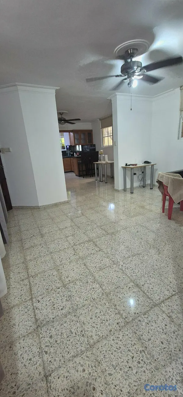 apartamentos - Evaristo Morales 2 hab 2 baños 4
