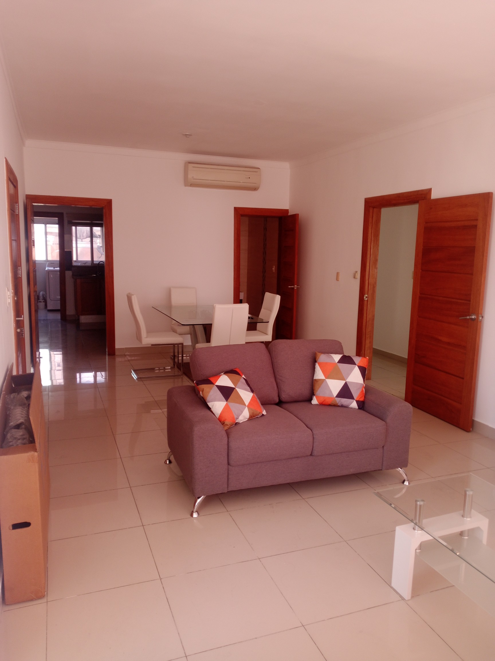 apartamentos - Acogedor apartamento cerca de plazas comerciales 6