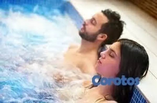 herramientas, jardines y exterior - Jacuzzys y piscinas en venta pa combatir el calor! 4