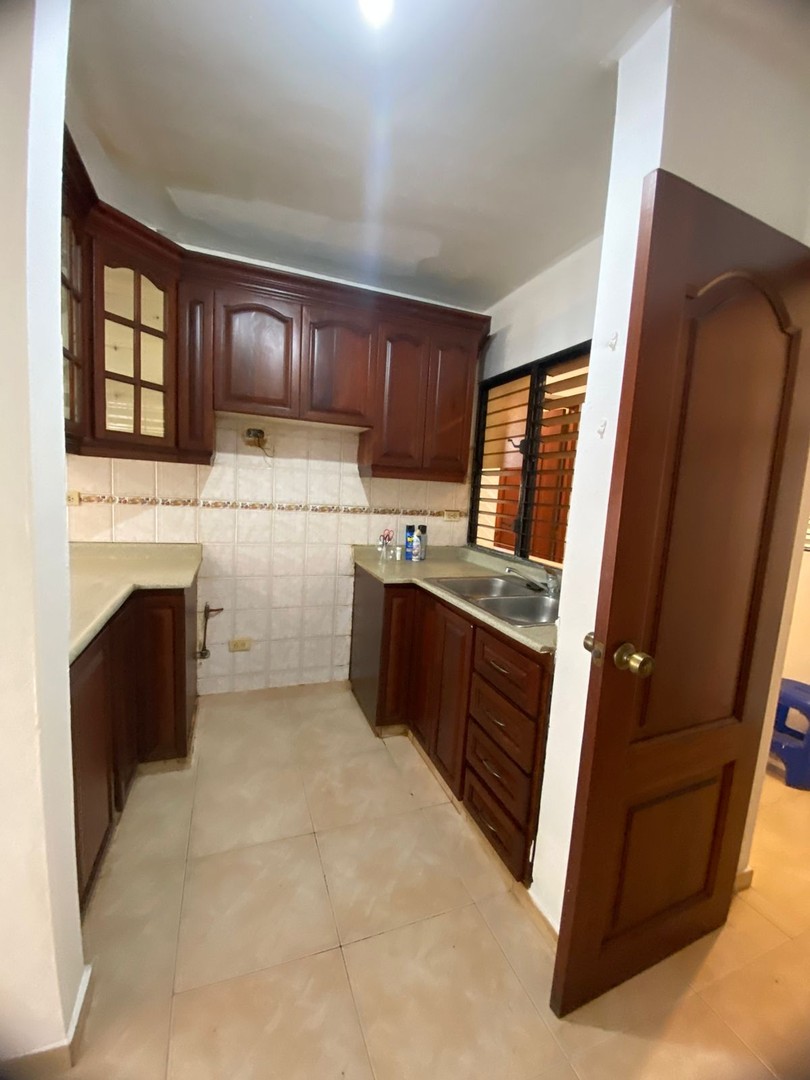 apartamentos - 🔵 Apartamento  clasico piso 3 en Renacimiento
