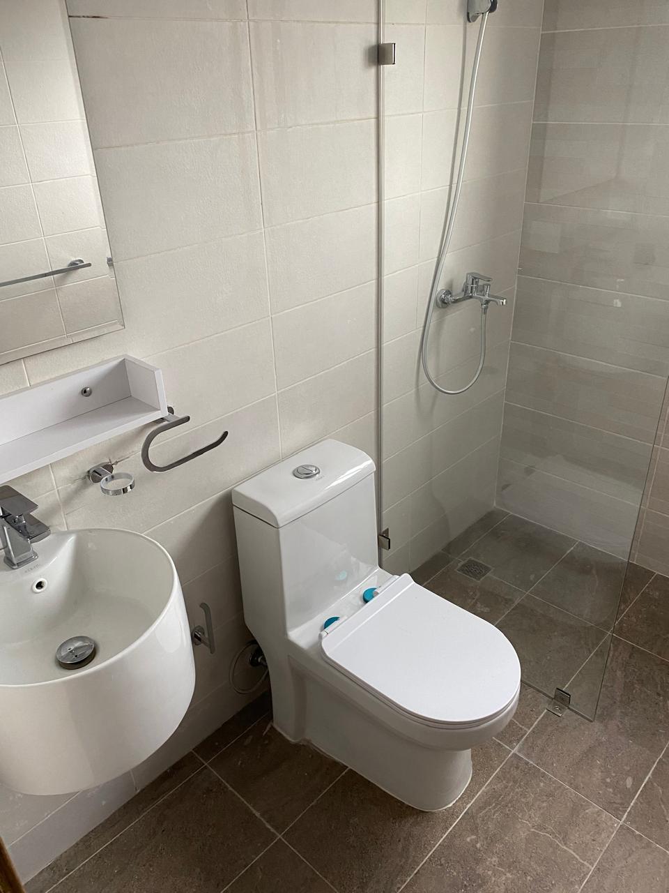 apartamentos - EXCLUSIVO APARTAMENTO A ESTRENAR CON LINEA BLACA,PRIVILEGIADA UBICACIÓN!!!! 6