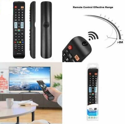 tv - Control remoto universal para Samsung RM-D1078 4