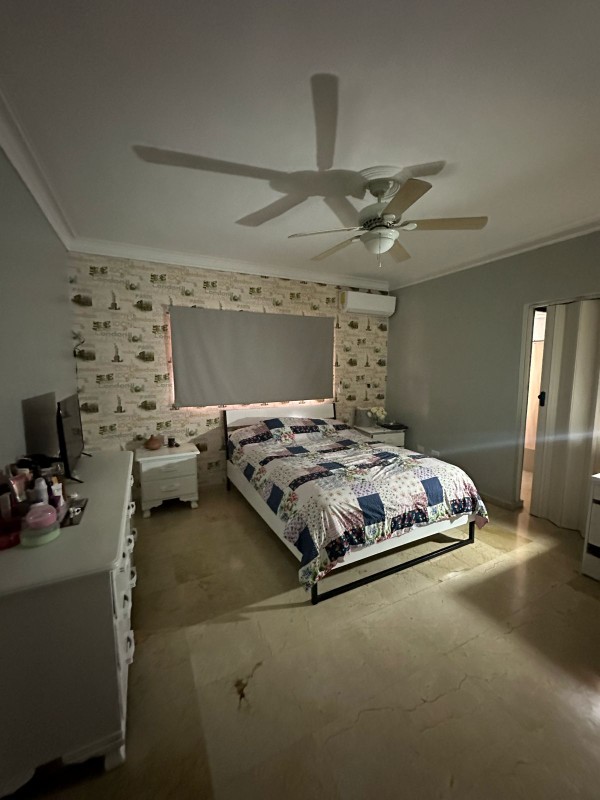 oficinas y locales comerciales - Rento apartamento frente corazones unidos sin amueblar  8