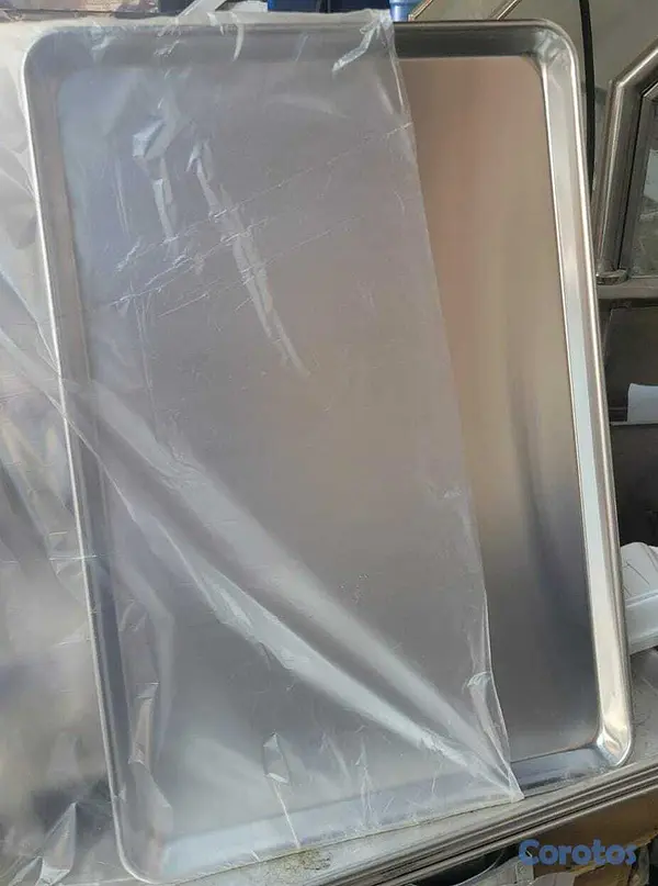 cocina - venta de moldes para hornear y enfriar  3