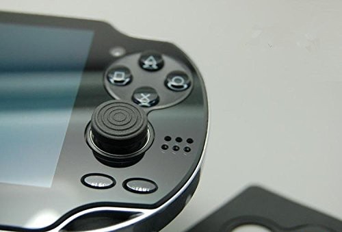 consolas y videojuegos - Gomitas para palancas Ps Vita/ joystick cover Ps Vita 