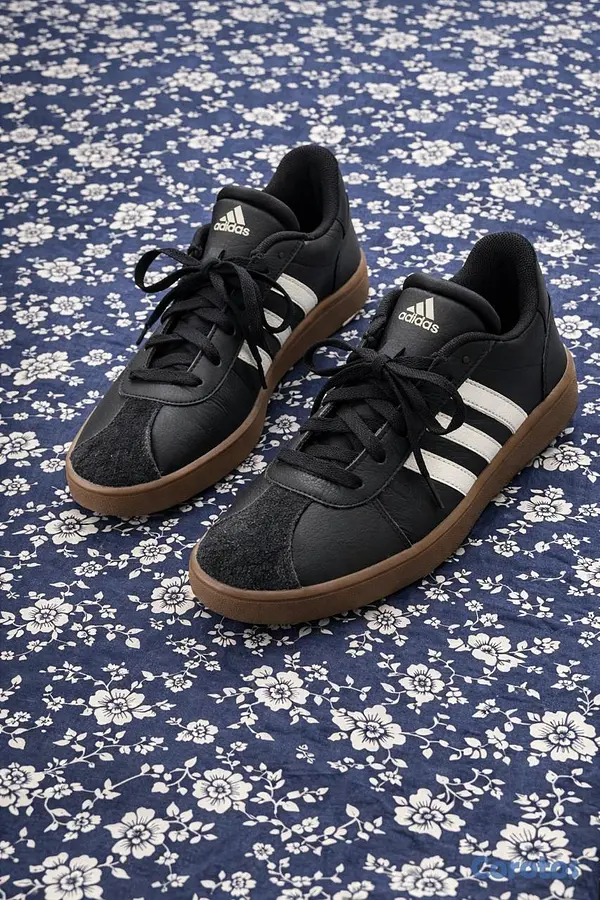 ropa y zapatos - Tenis en venta para niños 7 a 8 años 7