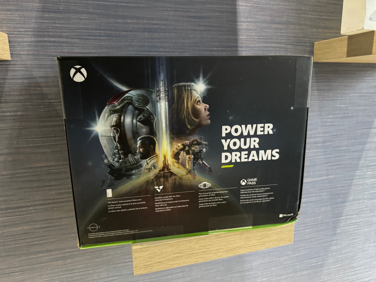 consolas y videojuegos - Xbox Series X 1TB Nuevos Sellados, 8K - Garantía incluida  2