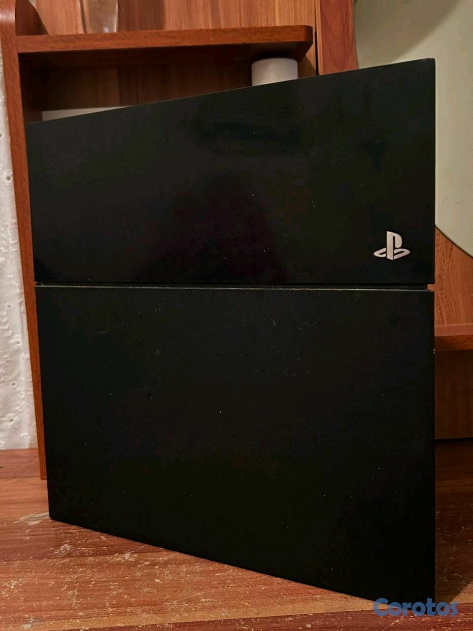 consolas y videojuegos - ps4 en perfecto estado  1