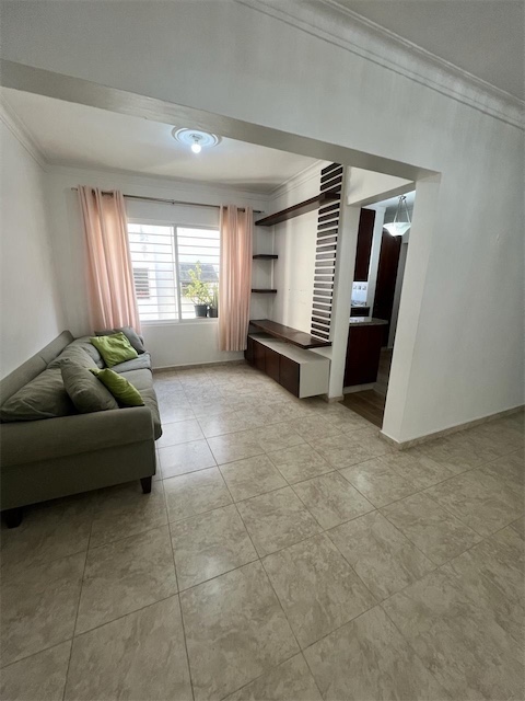 apartamentos - Apartamento en venta en Villa Marina con salida a Los Próceres y Aut. Duarte  3