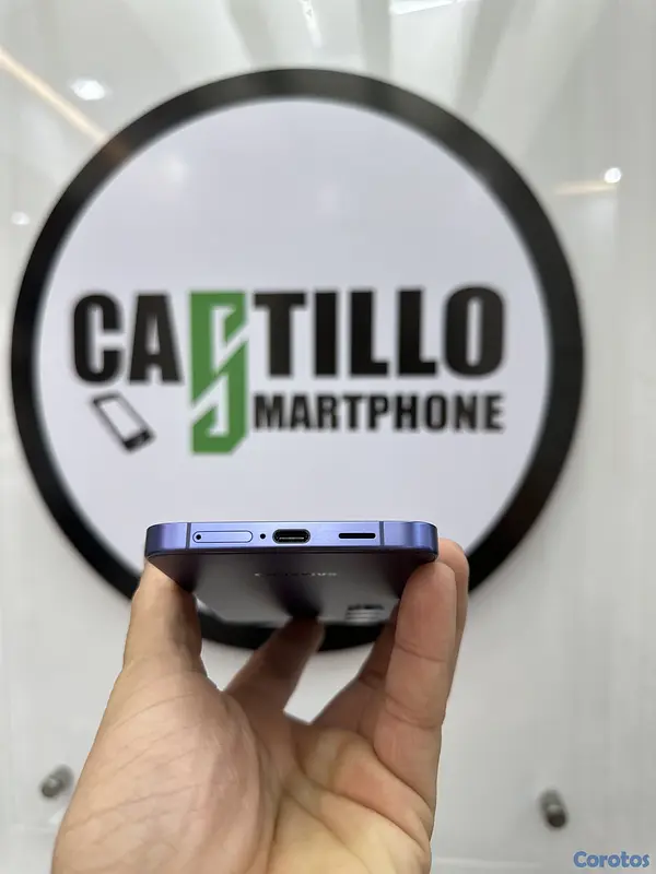 celulares y tabletas - Samsung Galaxy S24 Plus 256GB, 512GB Desbloqueado  7