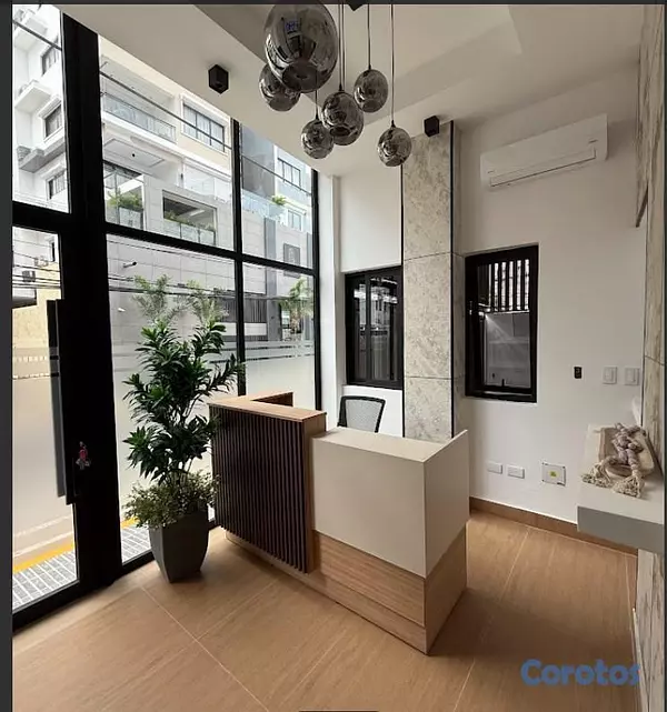 apartamentos - Apartamento en alquiler en Urbanizacion real 8