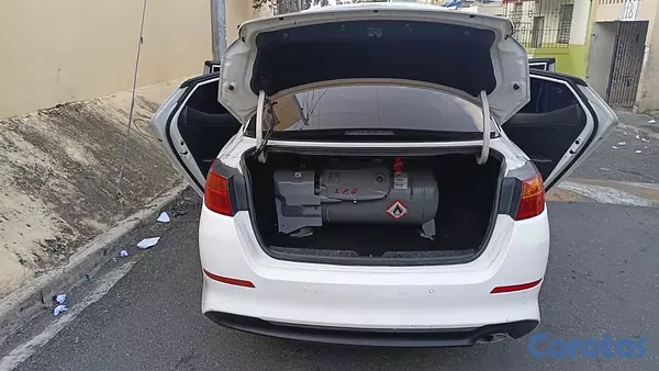 carros - Kia K-5 2015 14