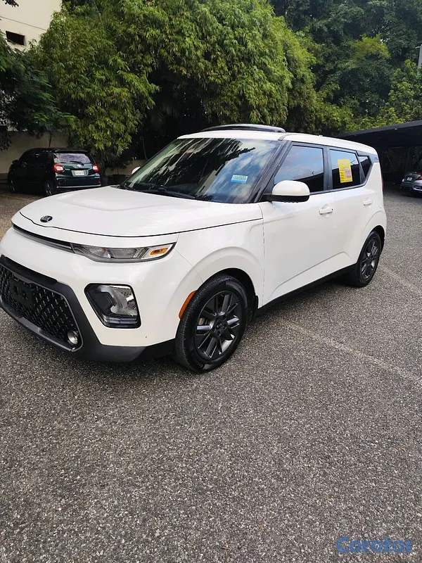 carros - ✅Kia SOUL EX 21 ✅ 2