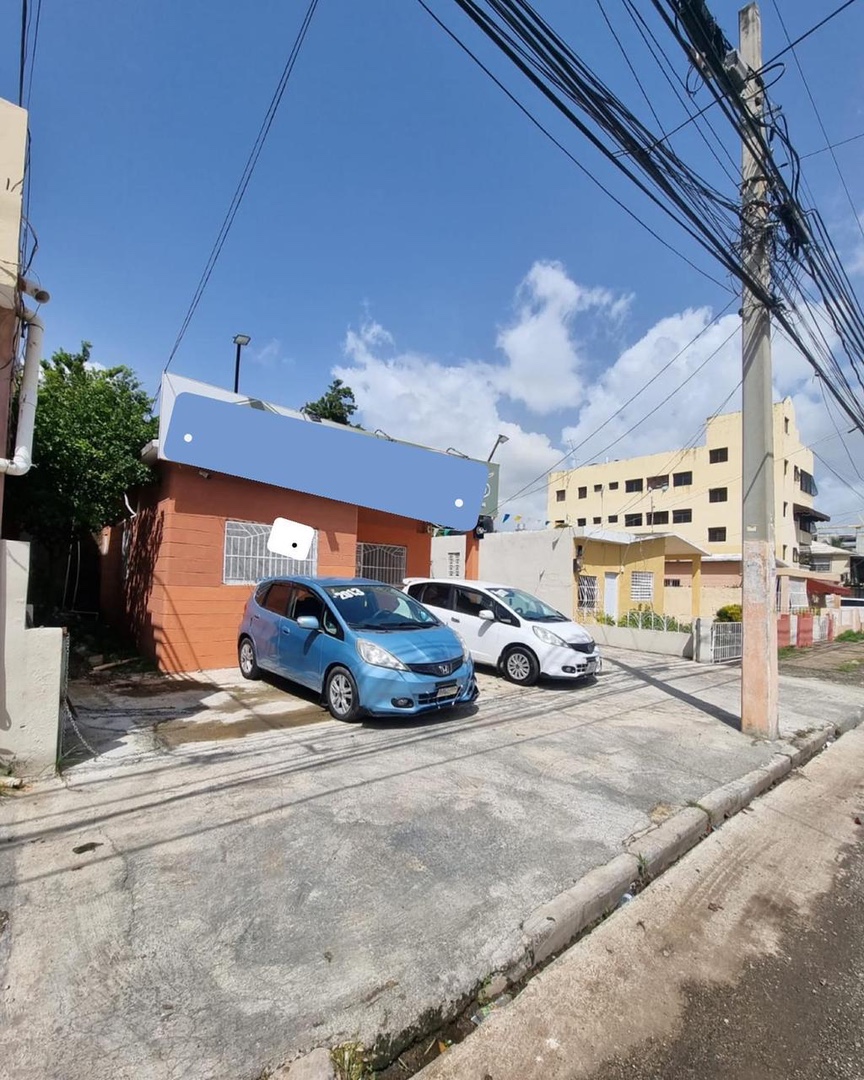 solares y terrenos - Venta de solar de 450mts en el ensanche ozama Santo Domingo este  2