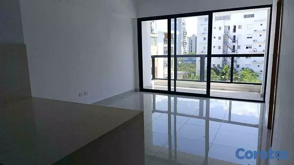apartamentos - Bella Vista, Torre EXCLUSIVA con IMPONENTES areas sociales 5