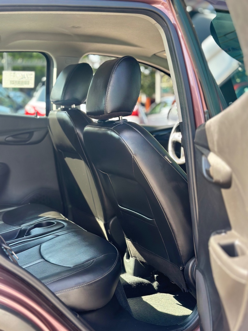 carros - 2019 Chevrolet Spark Activ CLEAN CARFAX 7