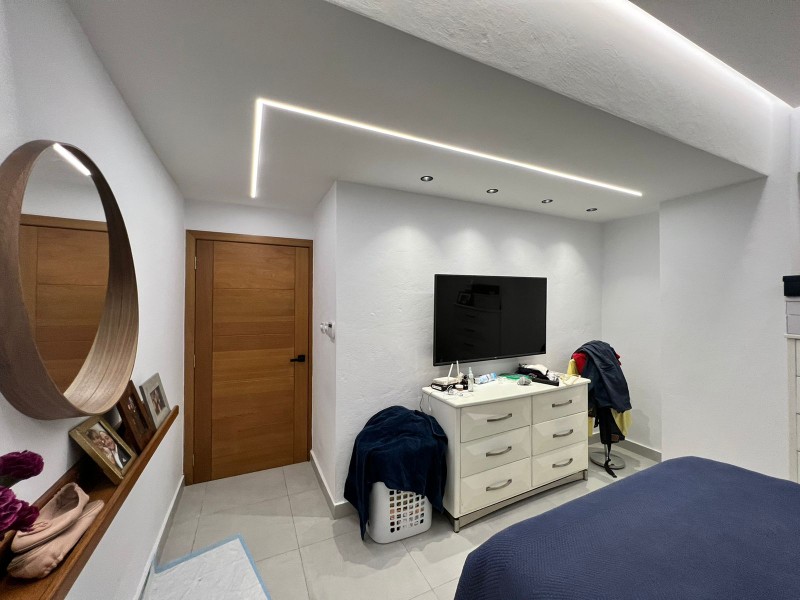 casas vacacionales y villas - AMPLIO APARTAMENTO EN LOS PRADOS  3