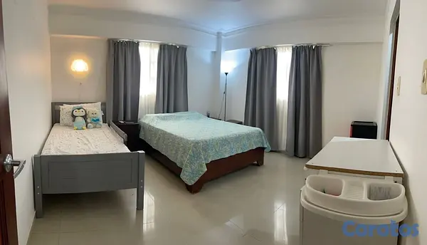 apartamentos - Se vende apartamento en Los Rios 4