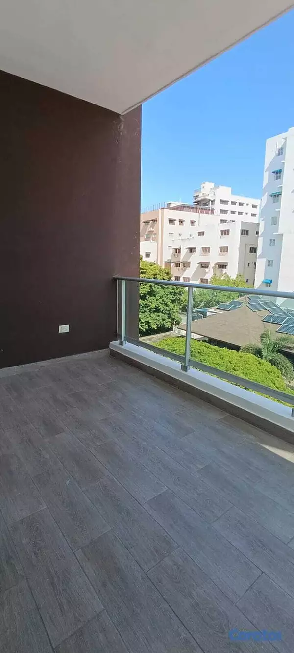 apartamentos - El Real, Torre moderna excelente apartamento 3hab 3