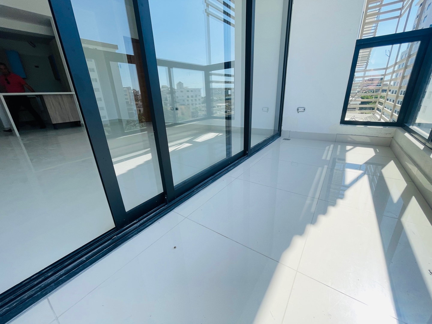 apartamentos - Apartamentos de lujos en Bella Vista Sur