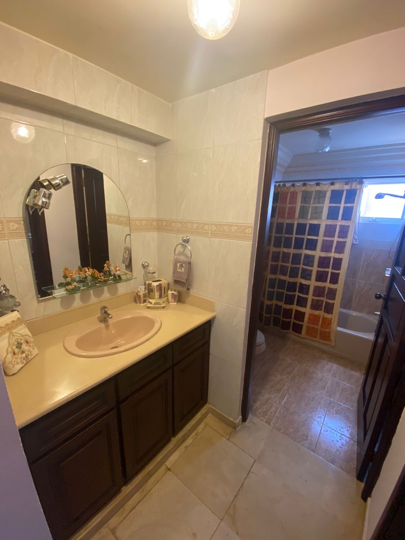 penthouses - Penthause Clásico Cacicazgo VENTA Y ALQUILER  8