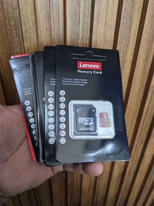 consolas y videojuegos - Memorias Micro SD 1TR 2tr 512GB 3