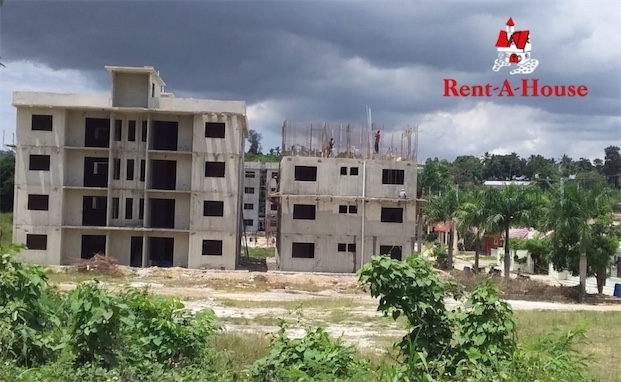 apartamentos - Proyecto residencial, Cerros de Palmarejo. 3