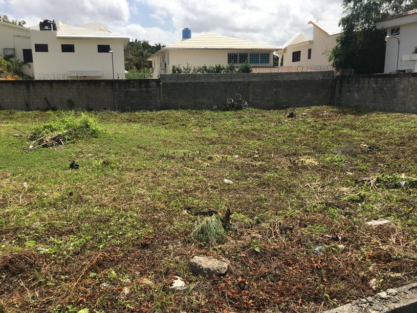 solares y terrenos - Excelente Solar VENTA de 1.058 Mts2 Las Praderas 3