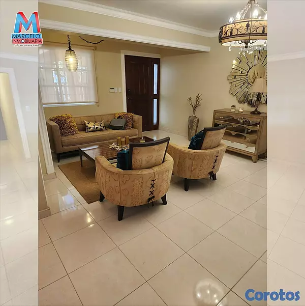 casas - Residencia exclusiva en venta – Bella Vista A poco 2