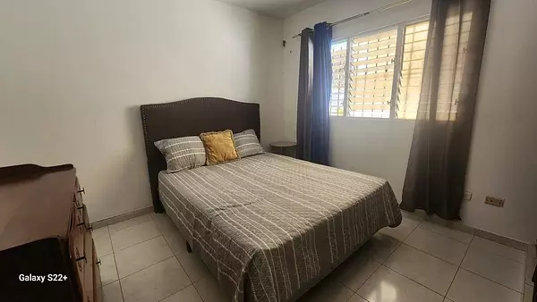 apartamentos - El Cacique En Alquiler Apartamento Amueblado 6