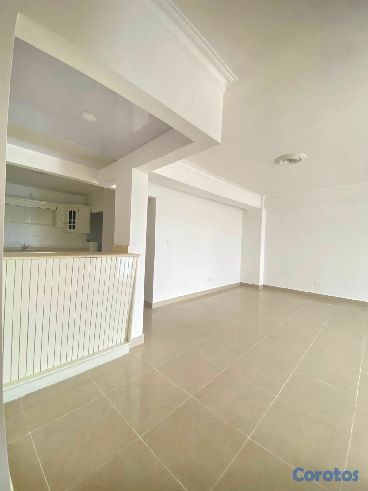 apartamentos - Vendo apartamento en Bella Vista Norte  8