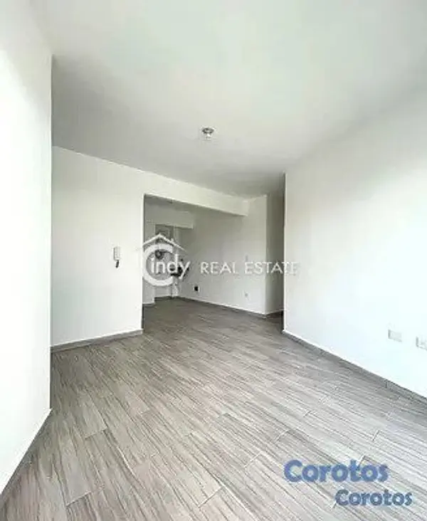 apartamentos - Apartamento 69m², 3 Hab, 1 Parqueo en Santiago 4