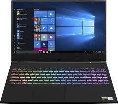 computadoras y laptops - Evoo Gaming EG-LP5-BK