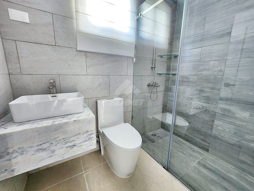 apartamentos - APARTAMENTO ASCENSOR Y PISCINA PROXIMO PUCMM STGO 6