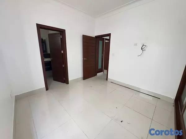 apartamentos - Apartamento de venta en La Esmeralda Santiago. ( De Lujo) 10