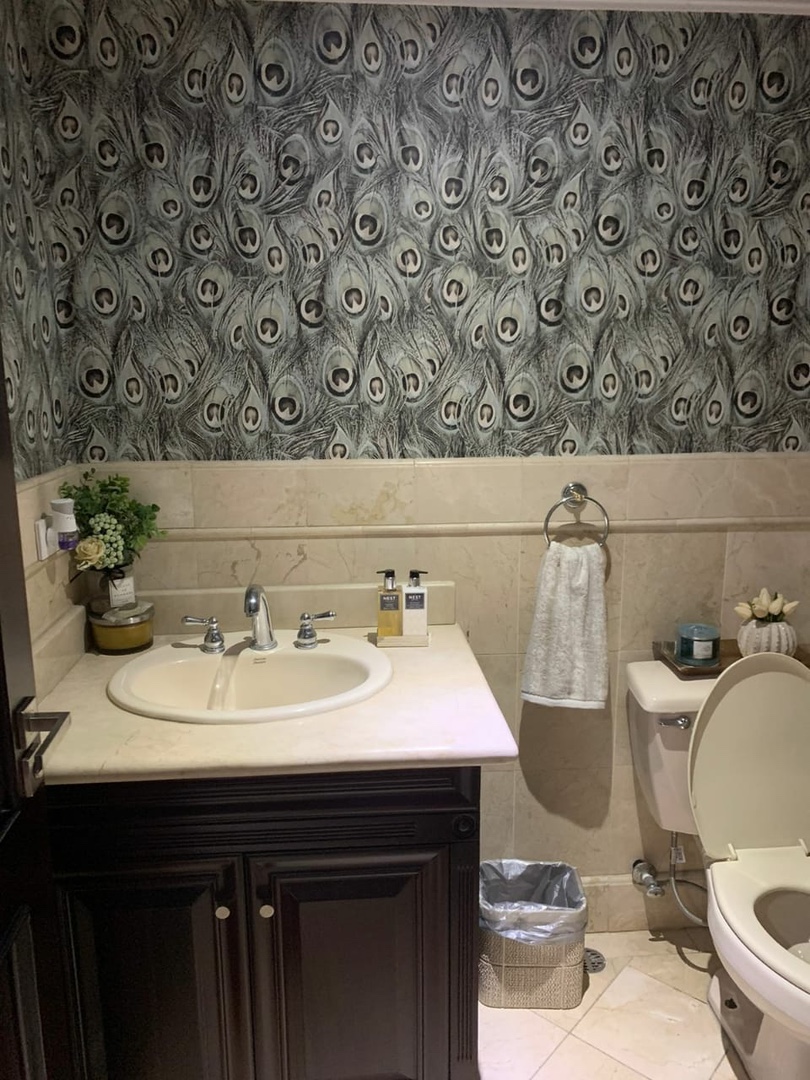 apartamentos - Vendo apto en en La esperilla 
Piso alto 
331. Mts. 
Us$ 550,000