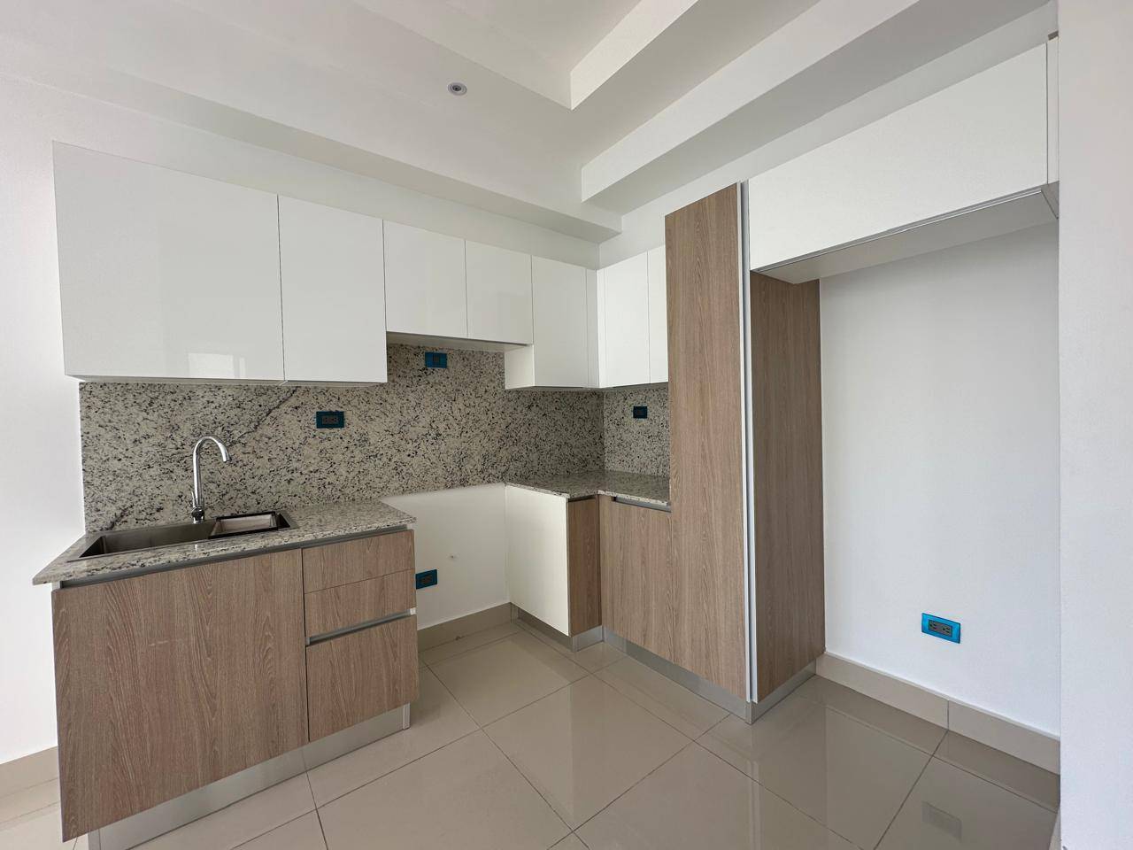 apartamentos - Venta de apartamento nuevo a estrenar  0