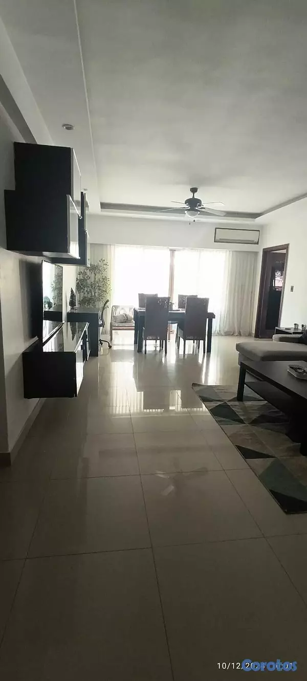 apartamentos - Se Vende impecable Apartamento amueblado 3
