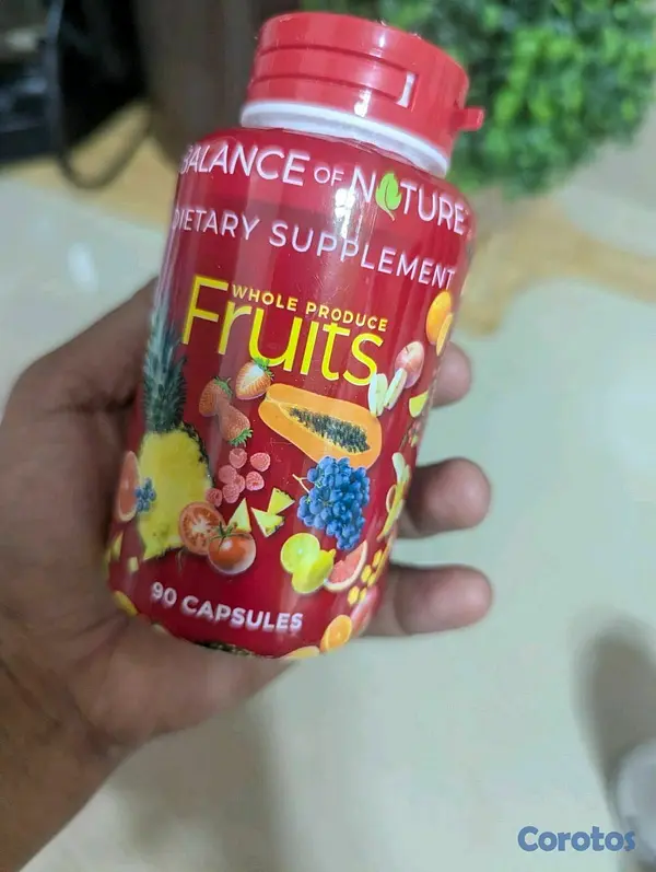 Salud y Equipamiento Médico - suplementos y multivitaminicos  2
