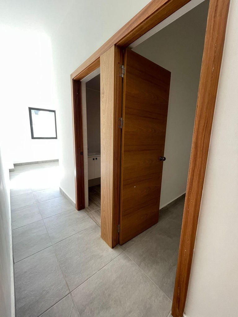 apartamentos - Belleza y Modernidad, Apartamento a estrenar en Venta con Tres Habitaciones 8