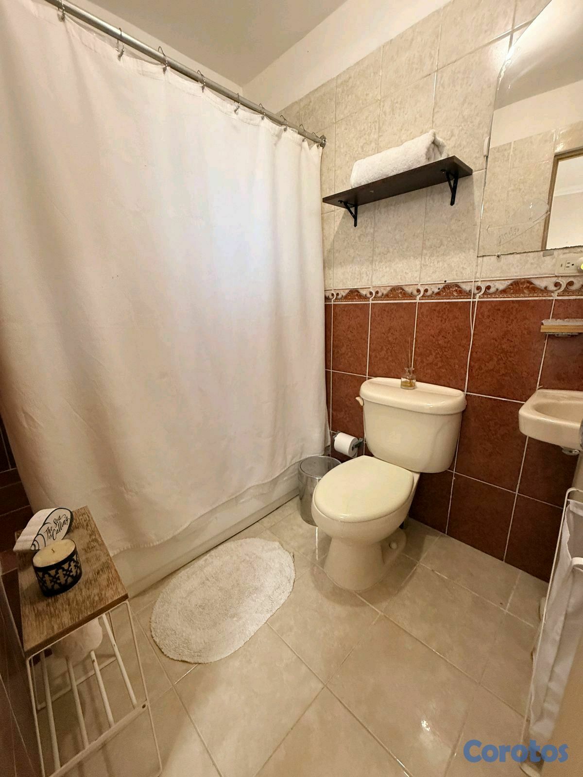 apartamentos - Amueblado 6